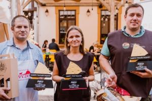 Se caută producători de brânzeturi!