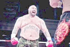 Eveniment de marcă în fighting: “Legenda” Sandu Lungu, seminar de antrenament, în weekend, în Cetatea Marii Uniri