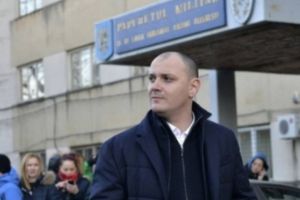 Curtea de Apel Ploieşti a retras cererea de extrădare pe numele lui Sebastian Ghiţă