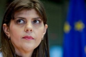 Document zdrobitor pentru Kovesi, facut public! Fosta sefa 