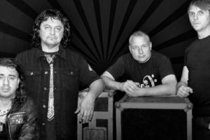 Legendara formaţie Compact va concerta la Târgu Mureş