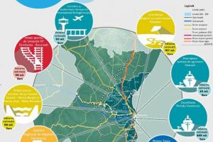 Campanie de consultare publica: Cum poti alege prioritatile orasului Constanta. Iata lista proiectelor! 