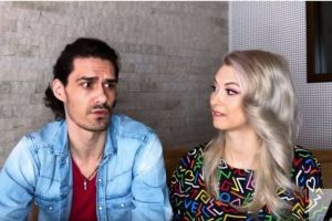 Gestul incredibil pe care l-a făcut soţul Andreei Bălan, când şi-a văzut partenera intubată şi inconştientă!