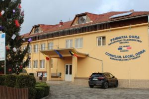 Comunicat de presă – Lansare proiect REGIO în comuna Ogra