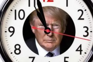 Ora de vară permanentă în SUA?  Donald Trump vrea  menţinerea orei de vară pe tot parcursul anului 