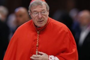 Cutremur în biserica catolică. Cardinal condamnat la 6 ani de închisoare pentru agresiune sexuală împotriva unor copii