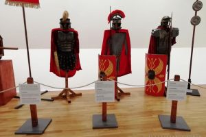 Premiată de preşedintele Italiei, expoziţia 