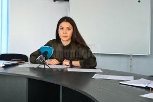 Patru cazuri de scarlatină diagnosticate clinic la Grădiniţa ABC din Suceava