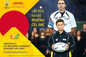 Staff-ul clubului englez Oundle RFC revine la Gura Humorului pentru al doilea schimb de experienţă