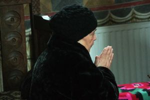 „Nu aş putea trăi în afara lui Dumnezeu”