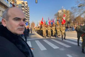 Deputat Florin Roman: Revenirea lui Rareş Bogdan în PNL dă fiori reci lui Liviu Dragnea şi camarilei pesediste