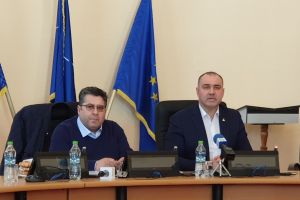 Ce străzi vor fi asfaltate anul acesta, din bordură în bordură, cu 1,2 mil. euro