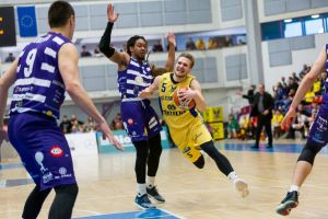 CSU Sibiu joacă miercuri în Cupă cu SCM U Craiova