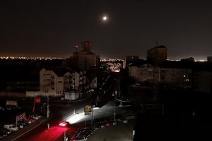 Avarie de proporţii în alimentarea cu electricitate a Oradiei. Electrica lasă locuitorii oraşului fără explicaţii! (FOTO)