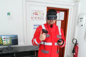 Peste 200 de electricieni şi ingineri de la Delgaz Grid vor face cursuri de perfecţionare la ...