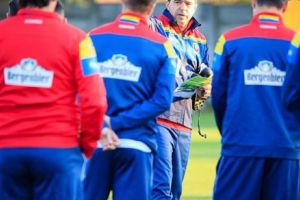 NEWS ALERT. FRF a publicat lista stranierilor aleşi de Contra pentru „dubla” cu Suedia şi Insulele Feroe. Programul complet al preliminariilor EURO 2020