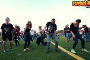 Peste 50 de trupe şi artişti vin la cea de-a doua ediţie a festivalului Embargo