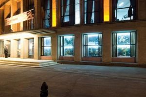 Nora – un univers digital pe scena Teatrului Maghiar