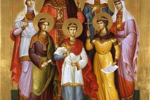 JOI, la Museikon, expoziţie de fotografie documentară – ”Cele mai frumoase amintiri ale Romanovilor”