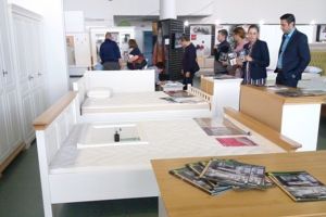 Se pregăteşte o nouă ediţie a expoziţiei Universul Casei Tale & Expo Mobila