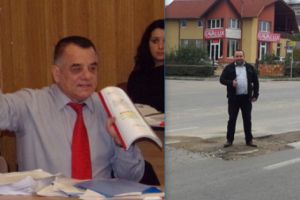 Liberalii pun presiune pe prefect să-l demită pe Ionică