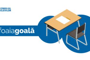 Elevii nu se lasă! Vor să dea foaia goală la simulările pentru bacalaureat!