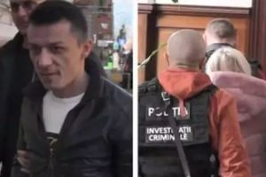 Un hoţ şi o dansatoare la bară, soţii spărgători români au dat una dintre spargerile celebrele din Europa. Dezvăluiri incendiare despre cuplul care golea bancomatele după ce le aruncau în aer