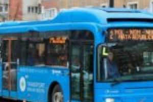 UPGRADE. Călătoriile cu autobuzul în Reşiţa se pot plăti de pe telefonul mobil