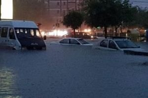 România, sub ape?! Previziune neagră pentru viitorul românilor. Ce se va întâmpla cu ţara noastră?