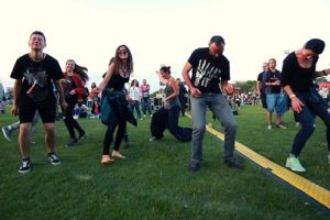 Subcarpaţi, Timpuri Noi şi alte zeci de trupe, la a doua ediţie Embargo Fest