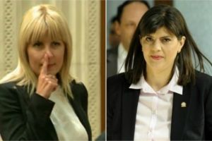 Elena Udrea anuţă SFÂRȘITUL pentru Kovesi: 'Are 40 de denunţuri împotriva ei! Nu o va apuca 2021 să înceapă mandatul'