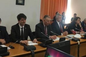 Senator Horea Soporan: “Am respins cererea de reexaminare. Sper ca săptămâna viitoare România să aibă buget!”