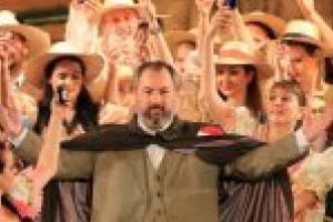 Opera Română Craiova, în turneu în Germania