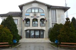 Sediul Primăriei Bascov va fi extins