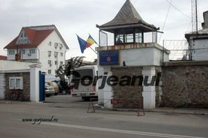 S-a sinucis în Penitenciarul Târgu-Jiu