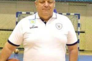 Începe Memorialul „George Ziguli” la baschet