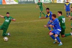 Șanse mici de puncte pentru mureşene