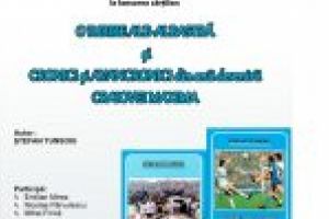 Biblioteca Judeţeană „Alexandru şi Aristia Aman”: Dublă lansare de carte