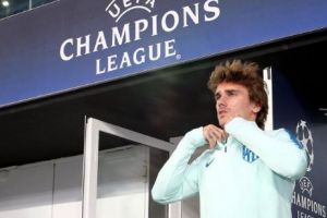 „Îl urăsc pe Cristiano Ronaldo!”. Un star al lui Atletico Madrid a răbufnit după eşecul din Champions League