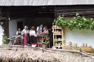 Ultima săptămână de înscrieri la Olimpiada de Meşteşuguri Artistice Tradiţionale de la Sibiu