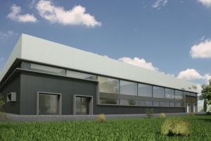 Tranzacţie imobiliară record la Sibiu – Valoarea este de peste 2,5 milioane euro