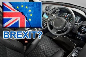 RAR: Modificări care se adresează vehiculelor provenite din UK, aplicabile începând cu data de 30.03.2019