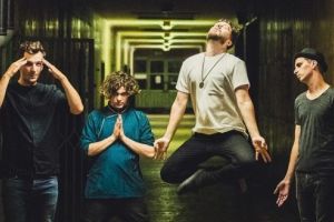 Călătorie muzicală cu Mörk