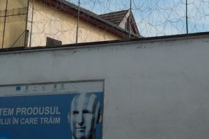 Încarcerat pentru furt calificat