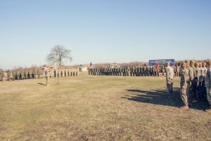 Infanteristii marini participa la modulul de pregatire Platinum Eagle 19.1. Unde vor avea loc exercitiile militare 