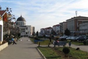 Încă cinci blocuri reabilitate termic la Topoloveni