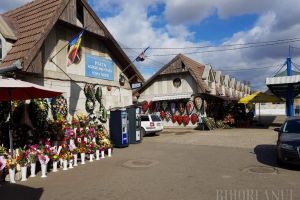 S-a hotărât: Piaţa Ioşia se închide din 1 iulie şi va fi înlocuită cu un spaţiu comercial