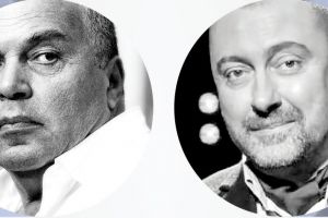 Discuţii despre succes: Constantin Chiriac faţă în faţă cu jurnalistul Cătălin Ștefănescu