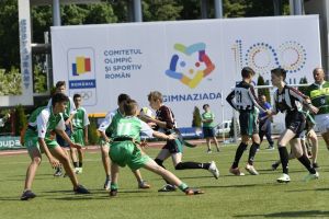 Gimnaziada 2018-2019: coordonatele Etapei regionale –judeţul Vâlcea