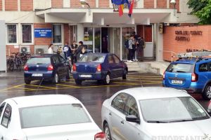 9,4 milioane euro, investiţi în sănătate: Ambulatoriul Spitalului Judeţean din Oradea urmează să fie extins